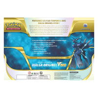 Cartes Pokémon - Coffret Dialga Originel VStar - Collection Premium - JCC Pokémon