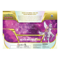 Cartes Pokémon - Coffret Palkia Originel VStar - Collection Premium - JCC Pokémon