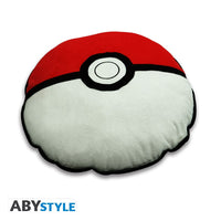 Pokémon - Coussin - Pokéball
