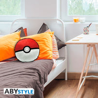 Pokémon - Coussin - Pokéball