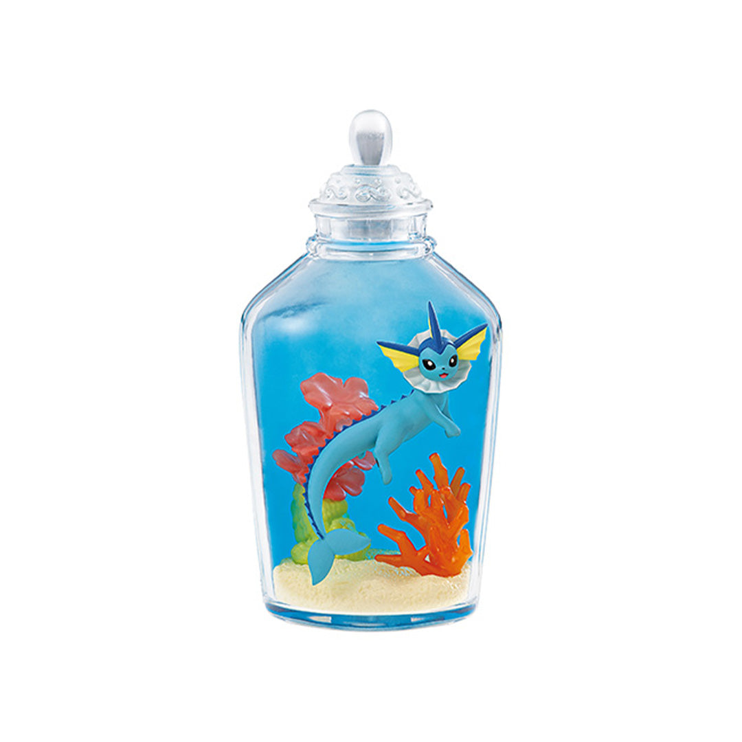 Pokémon - Figurine Aquali - Aqua Bottle Collection - RE-MENT