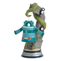 Pokémon - Figurine Archéodong - Swing Vignette Collection 2 - RE-MENT