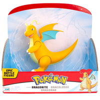 Pokémon - Figurine Dracolosse - 30 cm