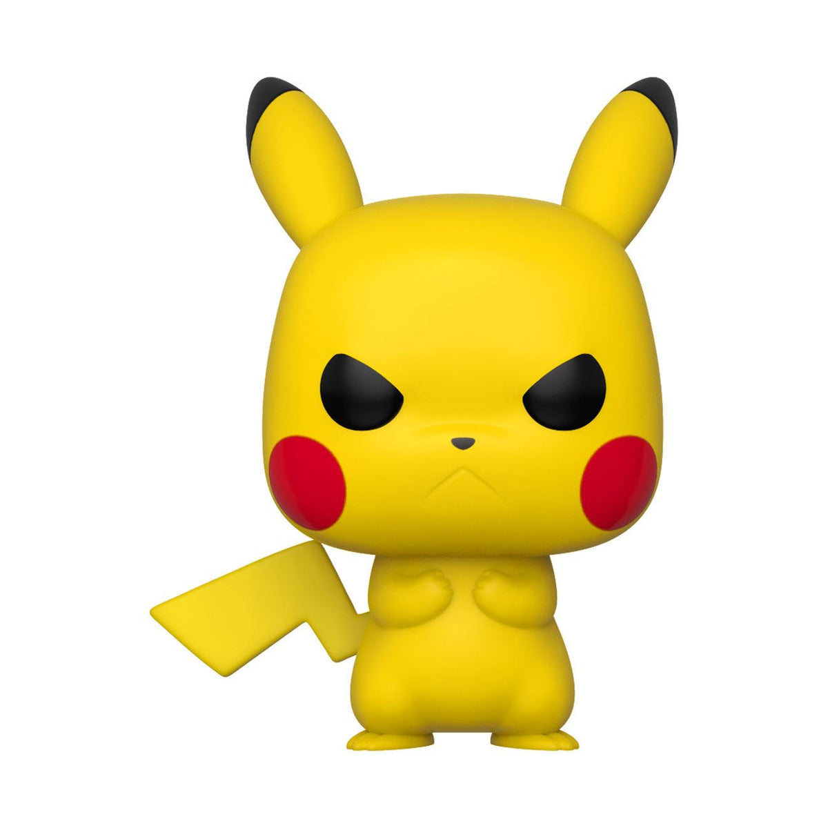 POKEMON - FUNKO POP! - Figurine Grumpy Pikachu - n° 598