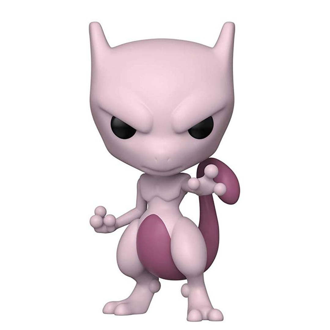 POKEMON - FUNKO POP! - Figurine Mewtwo - n° 581