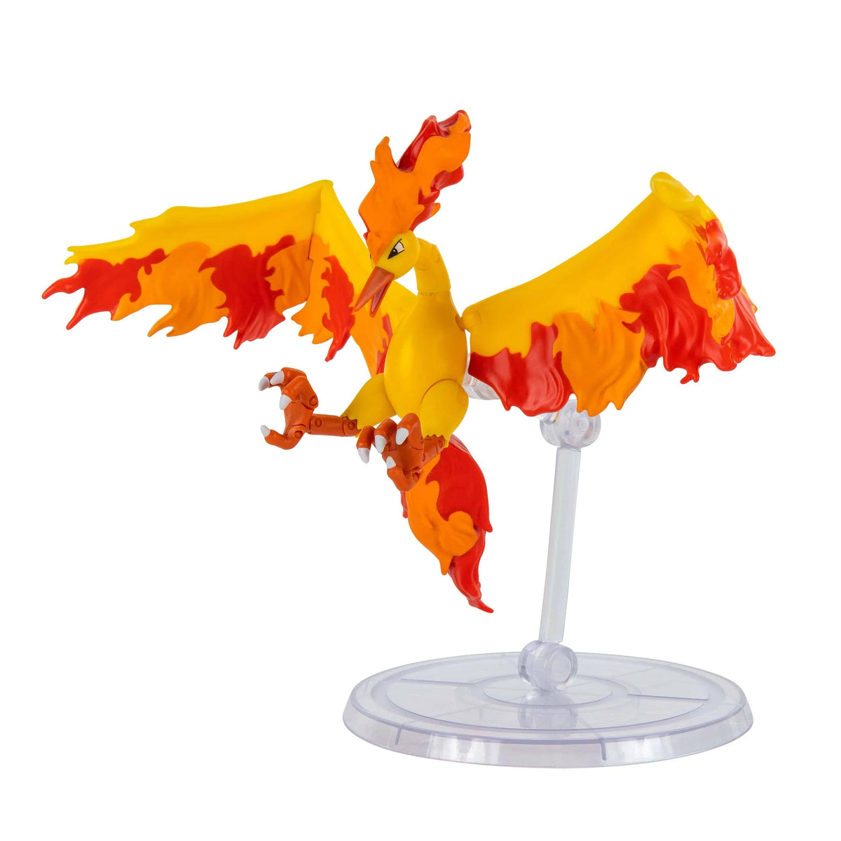 Pokémon - Figurine Sulfura - 15 cm