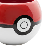 Pokémon - Mug 3D - Pokeball