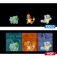 Pokémon - Mug Magique - Evolutions Starters Kanto