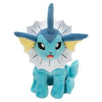 Pokémon - Peluche Aquali