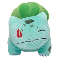 Pokémon - Peluche - Bulbizarre