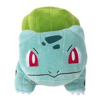 Pokémon - Peluche Bulbizarre