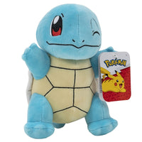 Pokémon - Peluche Carapuce
