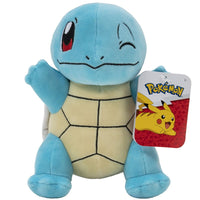 Pokémon - Peluche Carapuce