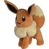 Pokémon - Peluche - Evoli