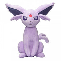 Pokémon - Peluche - Mentali