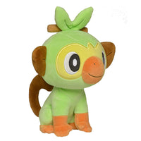 Pokémon - Peluche Ouistempo