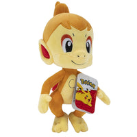 Pokémon - Peluche - Ouisticram