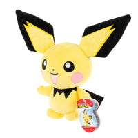 Pokémon - Peluche - Pichu