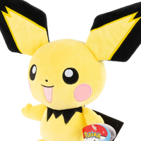 Pokémon - Peluche - Pichu