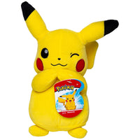 Pokémon - Peluche Pikachu
