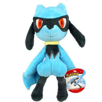 Pokémon - Peluche Riolu