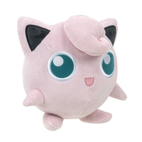 Pokémon - Peluche Rondoudou