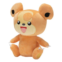 Pokémon - Peluche Teddiursa
