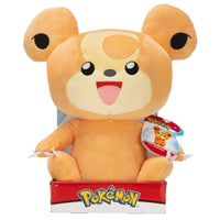 Pokémon - Peluche Teddiursa