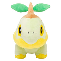 Pokémon - Peluche Tortipouss