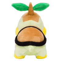 Pokémon - Peluche Tortipouss