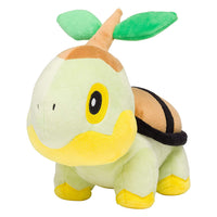 Pokémon - Peluche Tortipouss