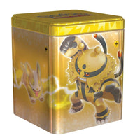 Cartes Pokémon - Tin Cube Février 2022 - JCC Pokémon