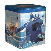 Cartes Pokémon - Tin Cube Février 2022 - JCC Pokémon