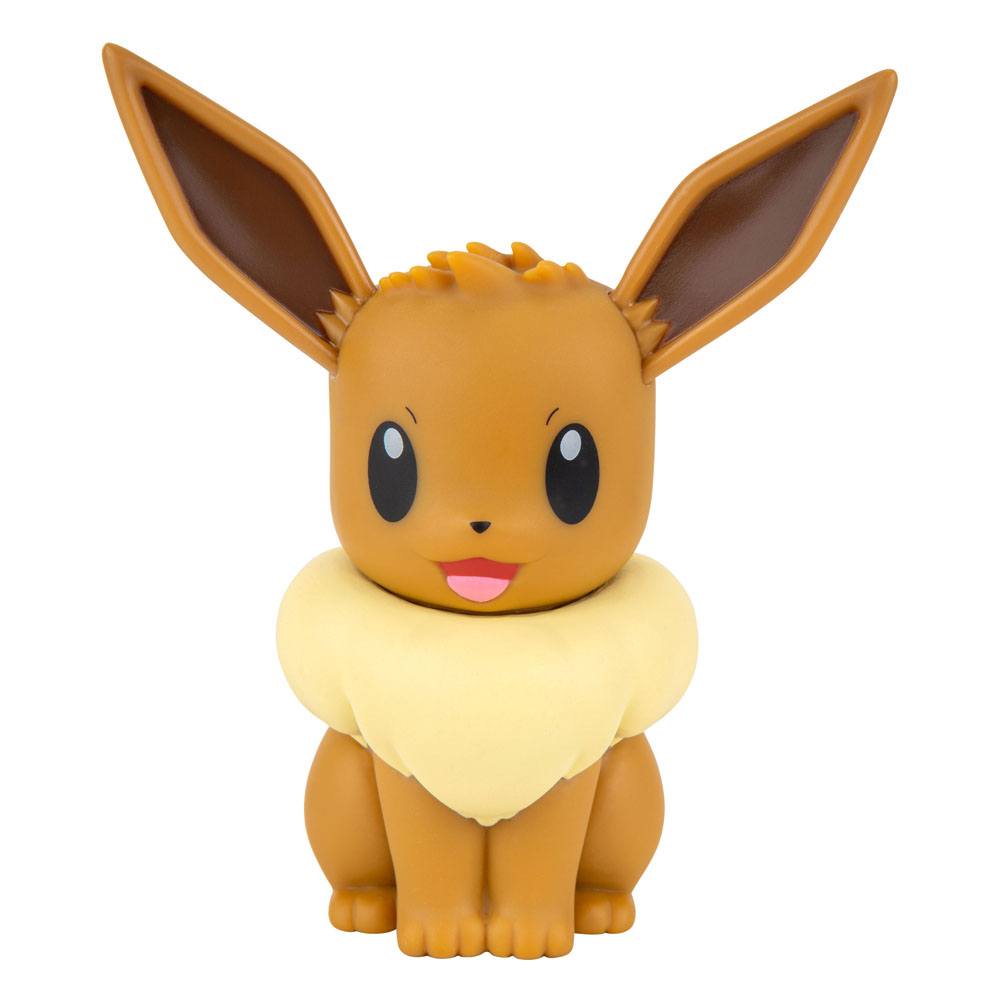 Pokémon - Figurine - Évoli - 11 cm