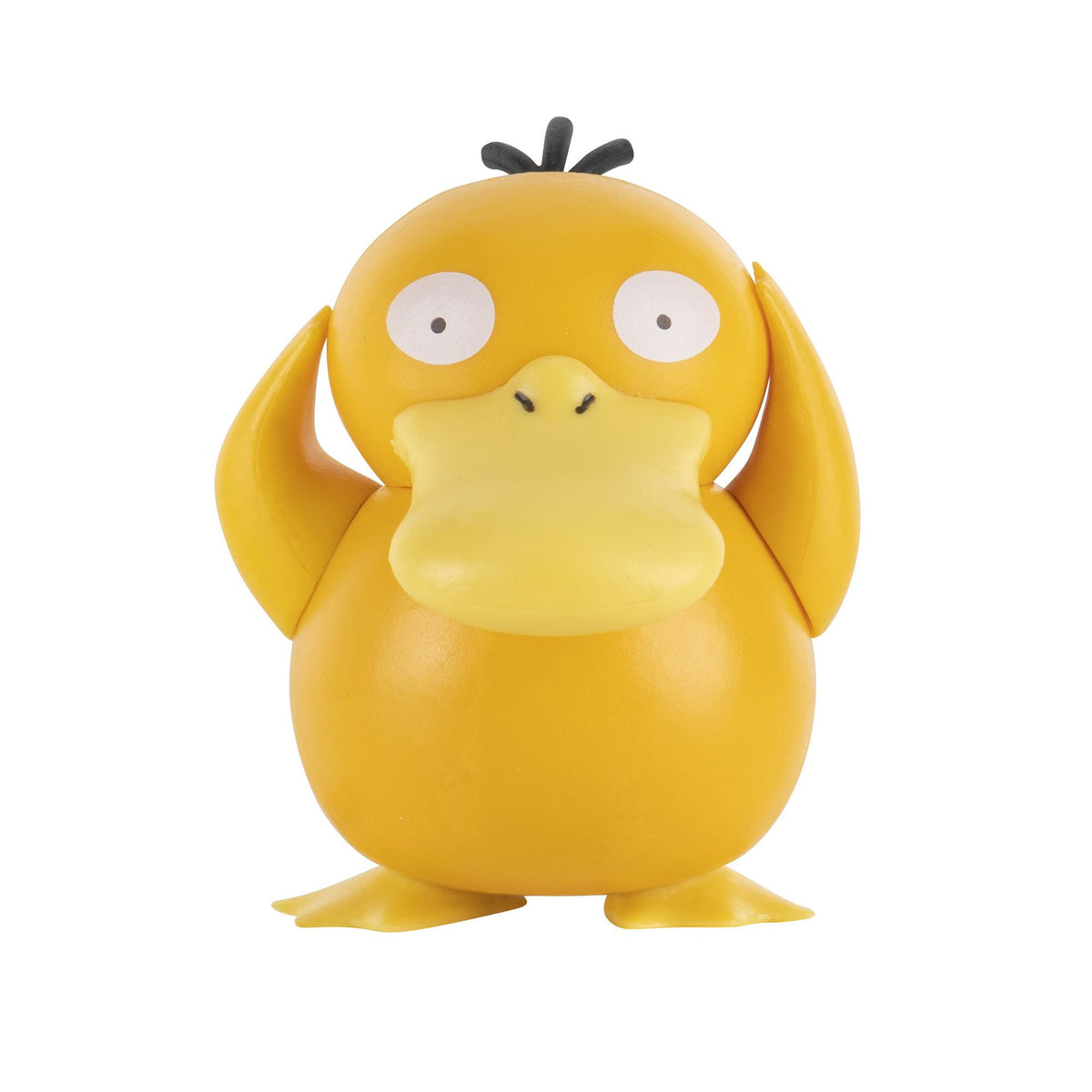 Pokémon - Figurine - Psykokwak - 8 cm
