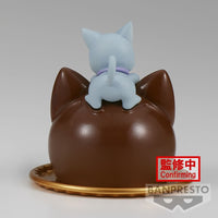 Sailor Moon - Cosmos The Movie - Figurine Diana - Paldolce Collection