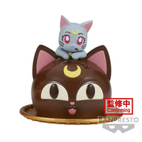 Sailor Moon - Cosmos The Movie - Figurine Diana - Paldolce Collection