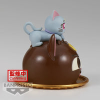 Sailor Moon - Cosmos The Movie - Figurine Diana - Paldolce Collection