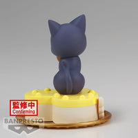 Sailor Moon - Cosmos The Movie - Figurine Luna - Paldolce Collection