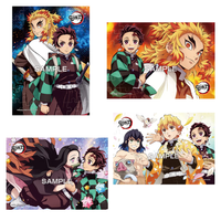 Demon Slayer - Puzzle Demon Slayer