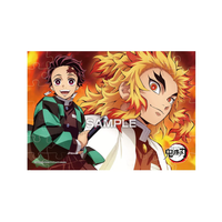 Demon Slayer - Puzzle Demon Slayer