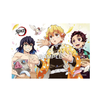 Demon Slayer - Puzzle Demon Slayer