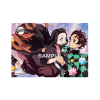 Demon Slayer - Puzzle Demon Slayer