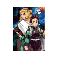 Demon Slayer - Puzzle Demon Slayer