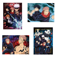Jujutsu Kaisen - Puzzle Jujutsu Kaisen