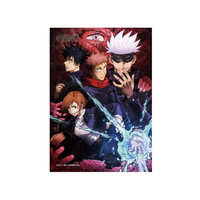 Jujutsu Kaisen - Puzzle Jujutsu Kaisen