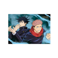Jujutsu Kaisen - Puzzle Jujutsu Kaisen