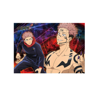 Jujutsu Kaisen - Puzzle Jujutsu Kaisen
