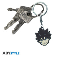 Radiant - Porte-clés Métal - Seth