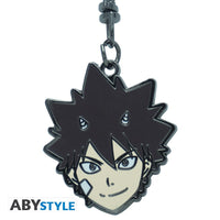 Radiant - Porte-clés Métal - Seth